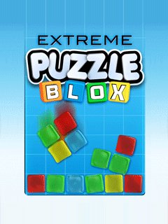 game pic for Extreme puzzle blox
